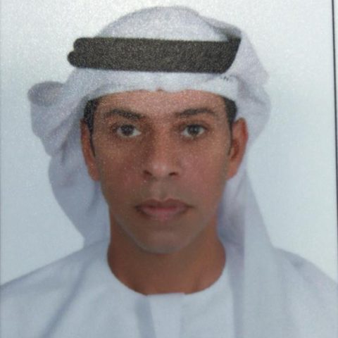 صورة عبدالله سويكت محمد الهاجري
