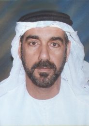 صورة محمد عبدالله على العبيدلى الحمادى