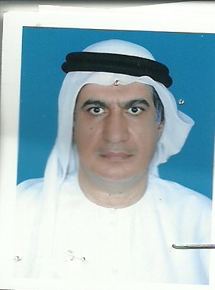 صورة أحمد علي صالح المازمي
