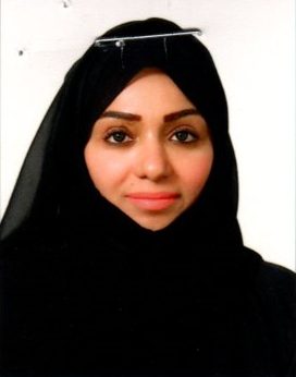 صورة زينب علي عيسى