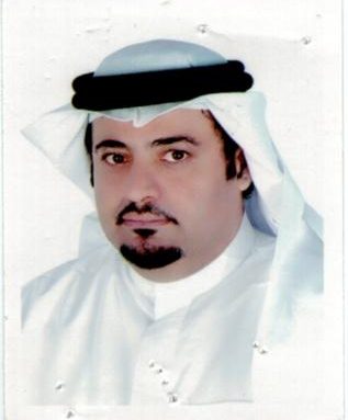 صورة أحمد عبدالقادر أحمد الهاجري