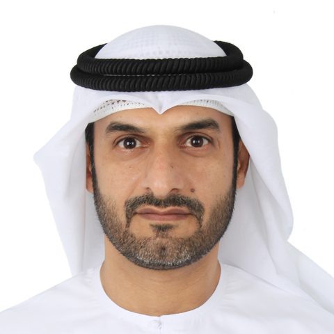 صورة احمد مهير خميس بن مسحار المهيرى