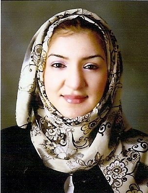 صورة أمل إبراهيم عبدالله كمال بور البستكي