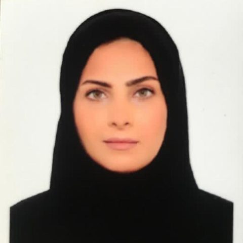 صورة أمل عمـير السبيعي