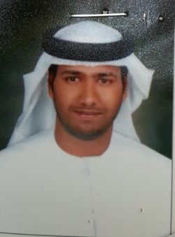 صورة بشار عبدالله على ابراهيم المسايبه