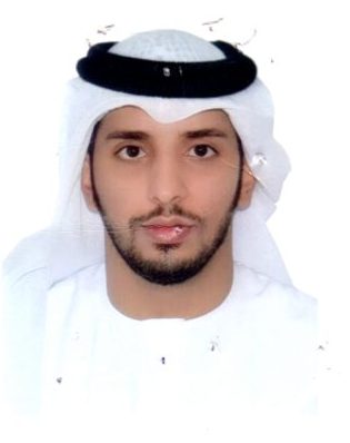 صورة سالم سعيد احمد سعيد بن كوير