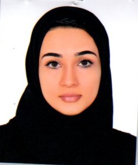 صورة منى محمد موسى ال مندوس البلوشى