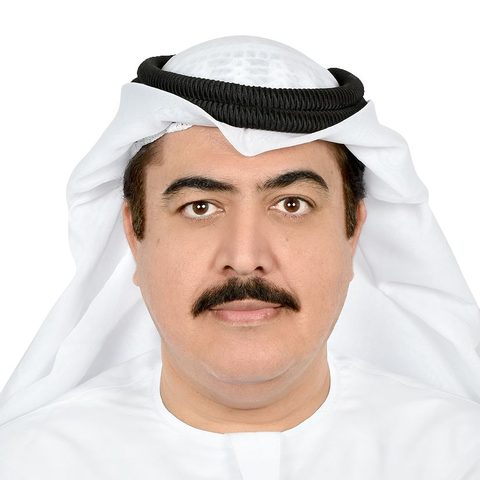 صورة عبدالله يوسف عبدالله بن حارب المهيرى
