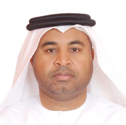 صورة عبدالمنعم سالم عبيد بن سويدان