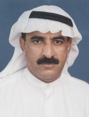 صورة راشد محـمد سعـيد بوجسيم