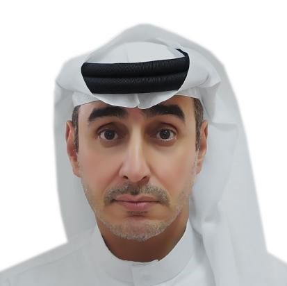 صورة هشام خليل محمد المطوع