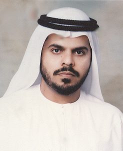 صورة عبيد صقر عبيد بوست