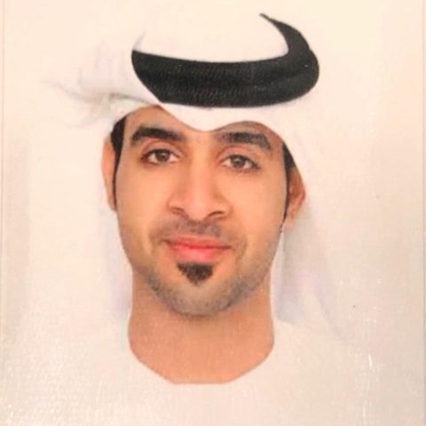 صورة عبدالله يوسف ميرزا علي حسن النجار