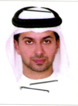 صورة سعود محمد عيسى السويدي