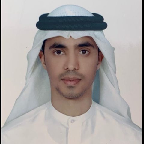 صورة جابر راشد محمد جابر راشد السلامي