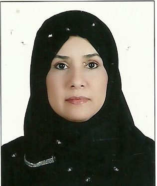 صورة بدريه عبدالله احمد الايوبى