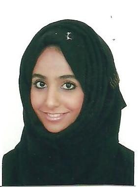 صورة شفيعة حسين علي الجزيري