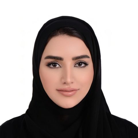 صورة نورة إبراهيم الأميري