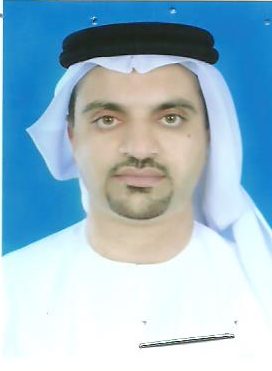 صورة عارف محمد عبدالعزيز أحمد السويدي