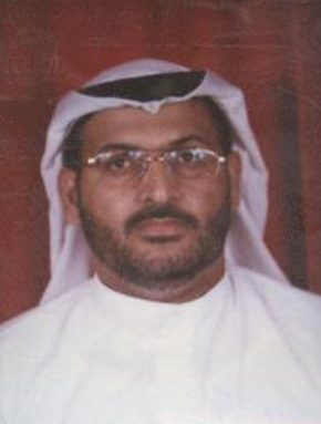 صورة حسن حمـيد عـبدالله السويدي
