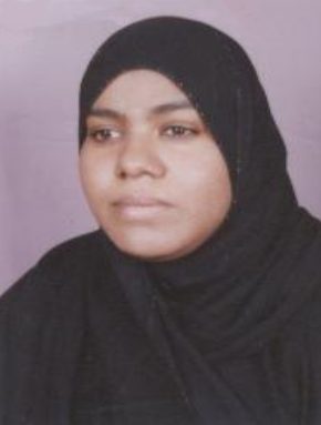 صورة حصة مبارك ثاني بو ثاني العطاي