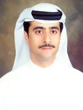 صورة يوسف خليفه احمد بن حماد المرى