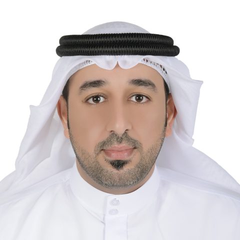 صورة حميد يوسف ربيع على