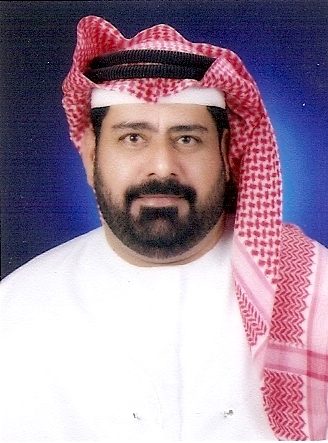 صورة هاشم على هاشم أحمد الهاشمى