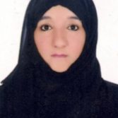 صورة حنان سالم حسن البيض