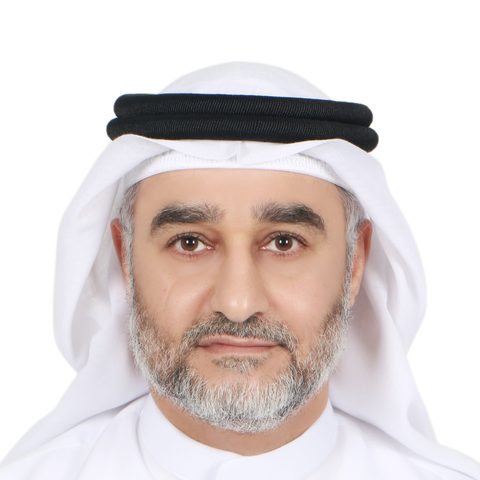 صورة خالد محمد عبدالرحمن القاسمى