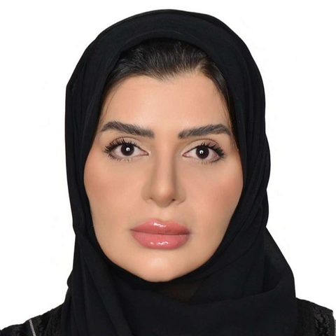 صورة خلود سعيد علي سعيد آل علي