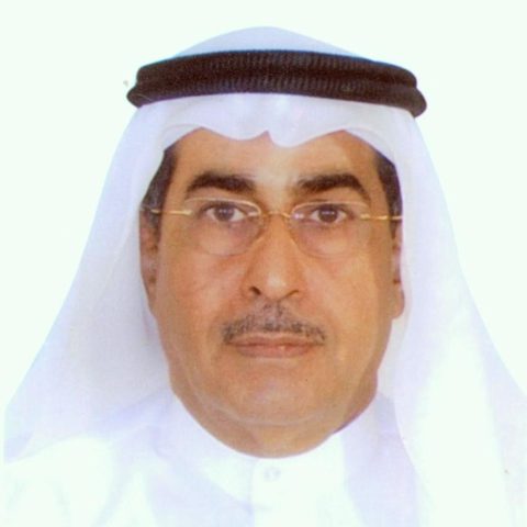 صورة دلموك محمـد حميد بن دلموك