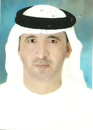 صورة راشد سعيد راشد علي الشحي