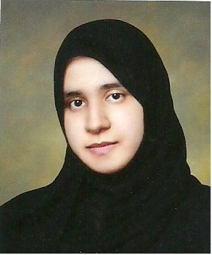 صورة روضة حسين السيد محسن محمد العطار