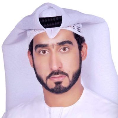 صورة زايد سعيد راشد سعيد الشحي