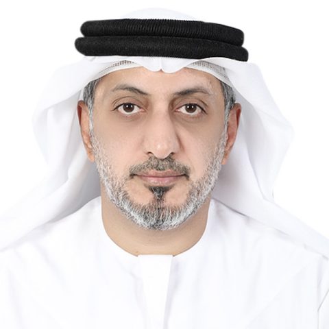 صورة عبدالرحمن عبيد المهيـري