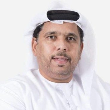 صورة سعيد سليم راشد المزروعى