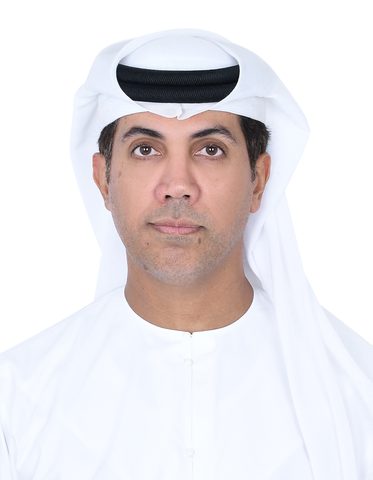 صورة محمد حميد عبيد الزرى الشامسى