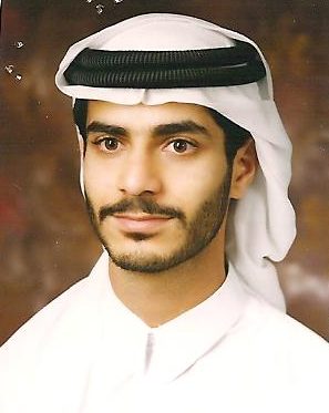 صورة جمال محمد عقيل القريشي