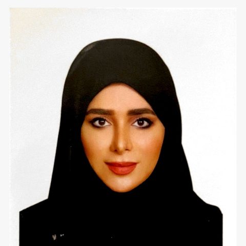 صورة هاله مصدق عبدالجليل مبارك
