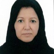 صورة سميرة عــبدالله علي قرقـاش