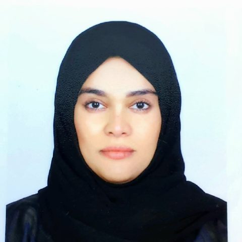 صورة مريم عيسى محمد عبد العزيز الياسي