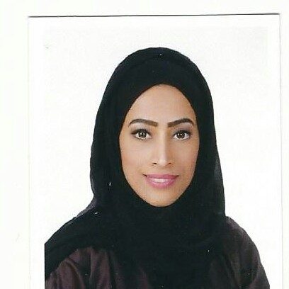 صورة عائشه راشد محمد عباس الطنيجى