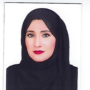 صورة بدريه محمد مالك البلوشى