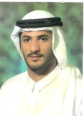 صورة عبداللطيف محمد ابوبكر احمد الحمادى