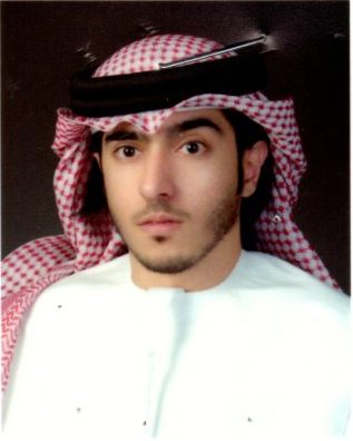 صورة أحمد عبدالله صالح حسن الجزيري
