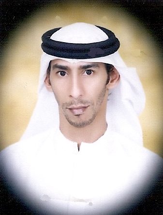 صورة عبدالله علي بن عبدالوهاب السويدي