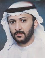 صورة عبدالله حسـن عبــدالله العلي